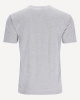 Футболка Simms Wood Trout Fill T-Shirt  (Мужской; XXL; Grey Heather)